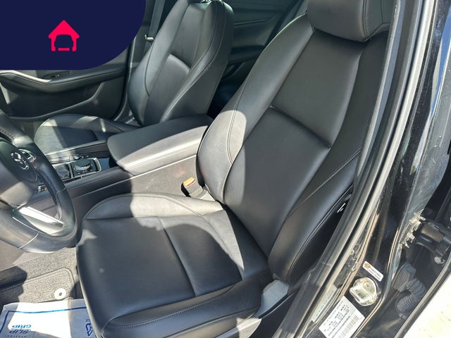 2022 Mazda Mazda3 Hatchback