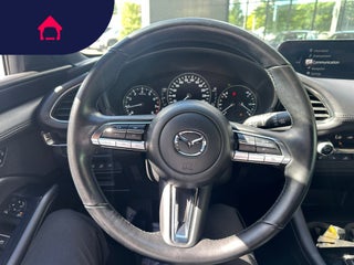 2022 Mazda Mazda3 Hatchback