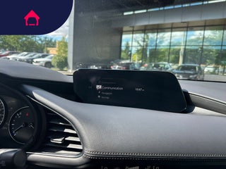 2022 Mazda Mazda3 Hatchback
