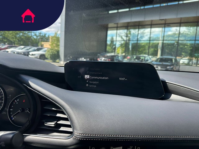 2022 Mazda Mazda3 Hatchback