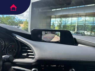 2022 Mazda Mazda3 Hatchback