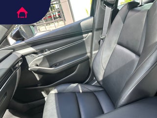 2022 Mazda Mazda3 Hatchback