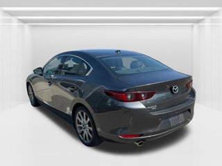 2022 Mazda Mazda3 Sedan