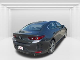 2022 Mazda Mazda3 Sedan