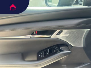 2022 Mazda Mazda3 Sedan
