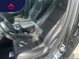 2022 Mazda Mazda3 Sedan