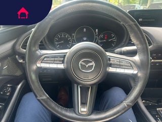 2022 Mazda Mazda3 Sedan