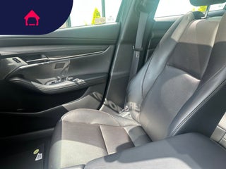 2022 Mazda Mazda3 Sedan