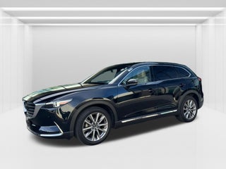 2023 Mazda CX-9