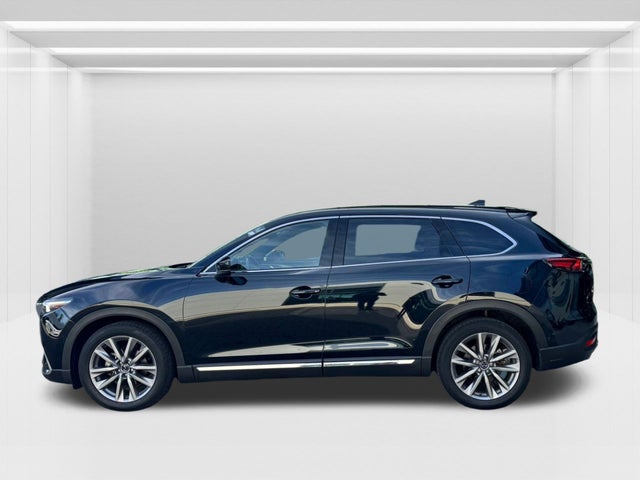 2023 Mazda CX-9