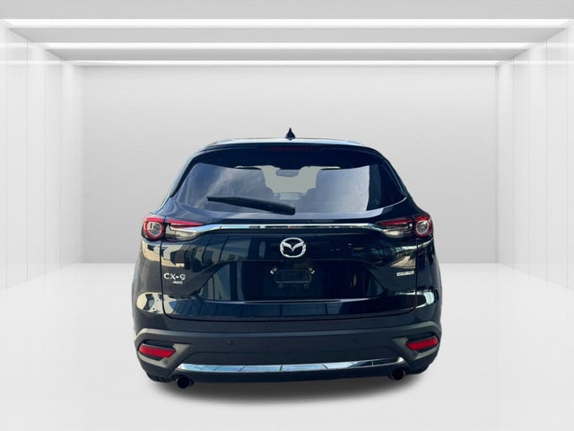 2023 Mazda CX-9
