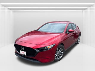 2019 Mazda Mazda3 Hatchback