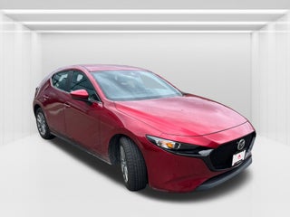 2019 Mazda Mazda3 Hatchback