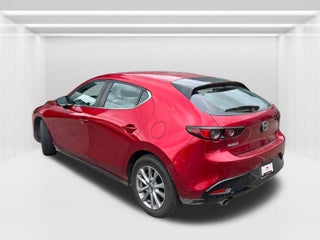 2019 Mazda Mazda3 Hatchback