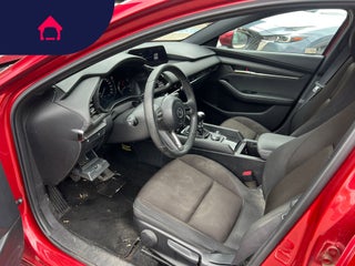 2019 Mazda Mazda3 Hatchback