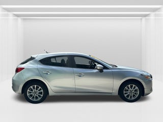 2018 Mazda 3