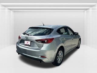 2018 Mazda 3