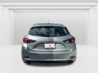 2018 Mazda 3
