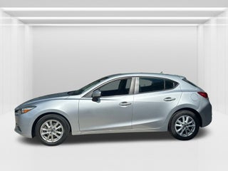 2018 Mazda 3