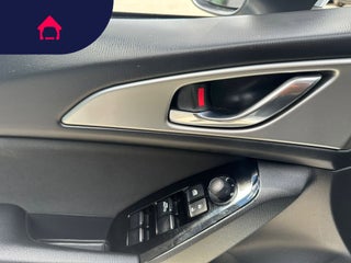 2018 Mazda 3