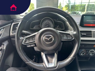 2018 Mazda 3