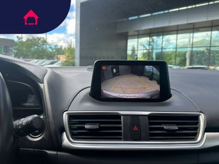2018 Mazda 3