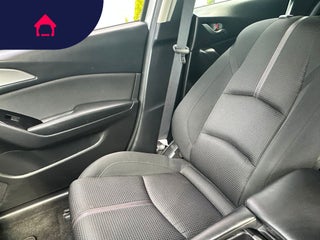2018 Mazda 3