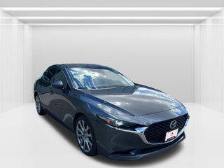 2021 Mazda Mazda3 Sedan