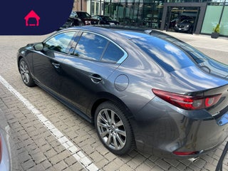 2021 Mazda Mazda3 Sedan