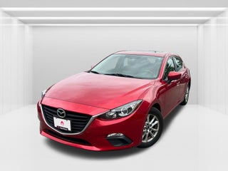 2016 Mazda Mazda3