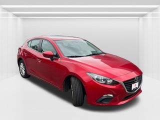 2016 Mazda Mazda3