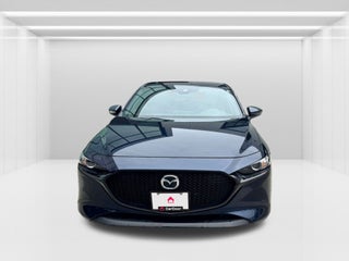 2022 Mazda Mazda3 Hatchback