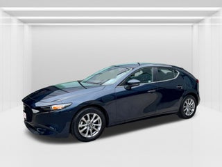 2022 Mazda Mazda3 Hatchback