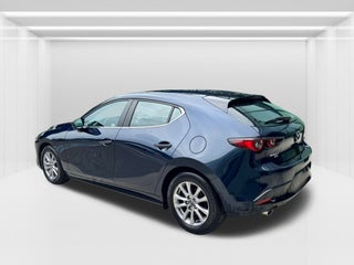 2022 Mazda Mazda3 Hatchback