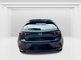 2022 Mazda Mazda3 Hatchback