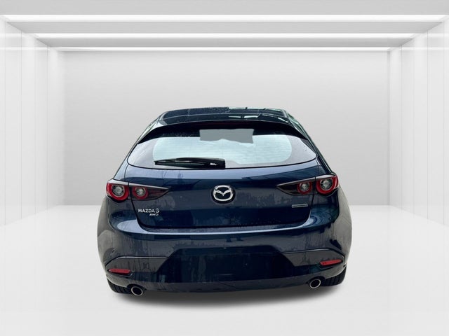 2022 Mazda Mazda3 Hatchback