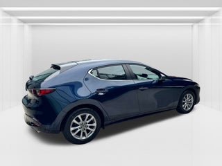 2022 Mazda Mazda3 Hatchback