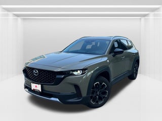 2024 Mazda CX-50