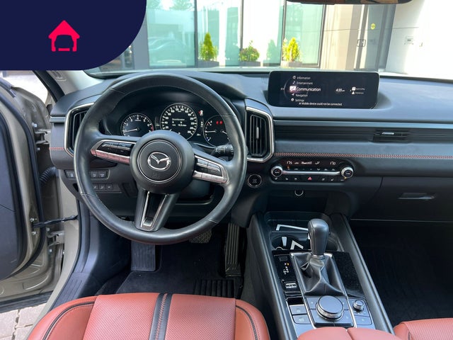 2024 Mazda CX-50