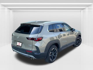 2024 Mazda CX-50