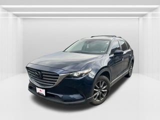 2022 Mazda CX-9