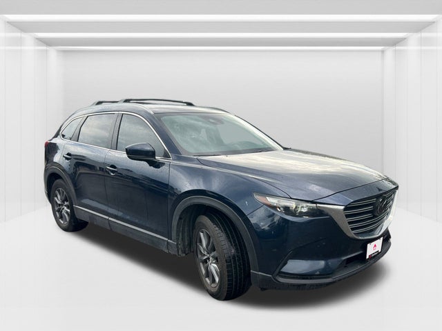 2022 Mazda CX-9