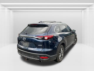 2022 Mazda CX-9