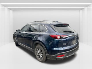 2022 Mazda CX-9