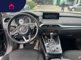 2022 Mazda CX-9