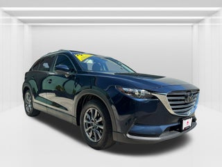 2022 Mazda CX-9