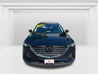 2022 Mazda CX-9
