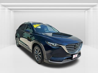 2022 Mazda CX-9
