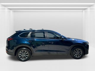 2022 Mazda CX-9