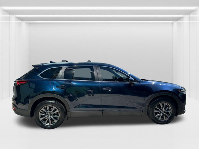 2022 Mazda CX-9